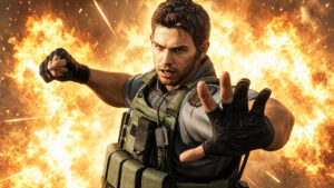 درخواست مهم طرفداران از کپکام: صحنه معروف ریمیک Resident Evil 5 را حذف نکنید!