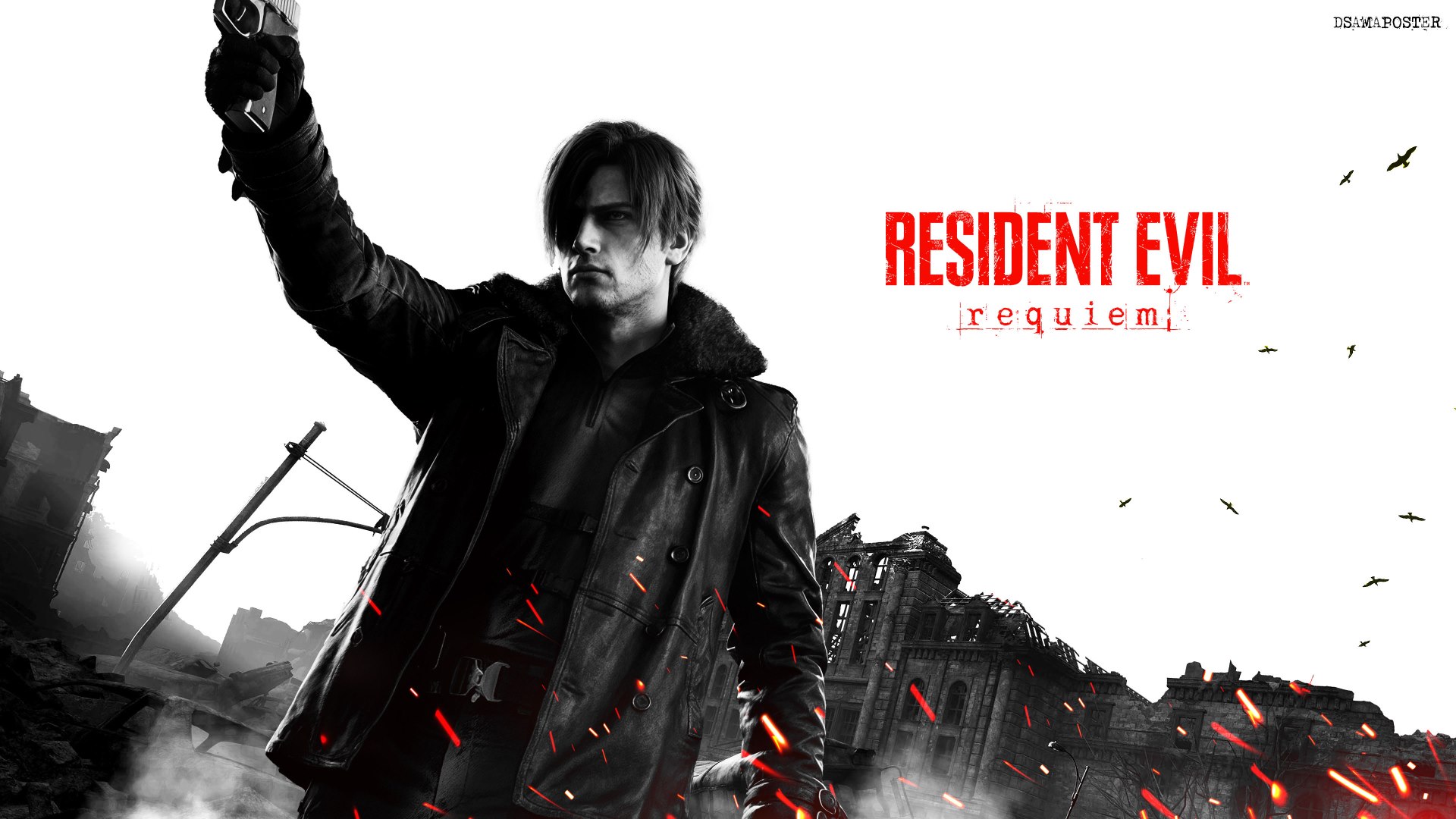 تایید می‌شود؟ استودیوهای M-Two و K2 سازندگان DLC بازی Resident Evil Requiem