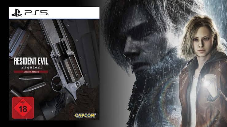 Resident Evil Requiem رکورد فروش فیزیکی را در چندین کشور ثبت کرد