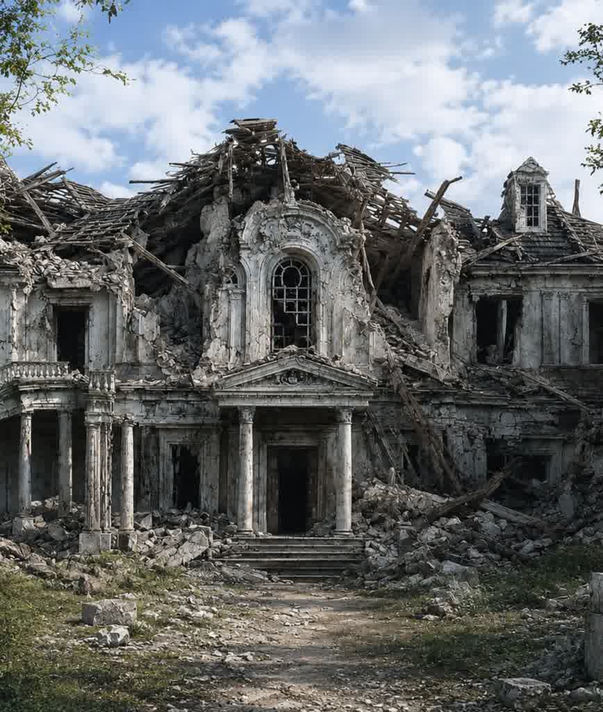 بازگشت احتمالی عمارت اسپنسر در دی‌ال‌سی بازی Resident Evil Requiem