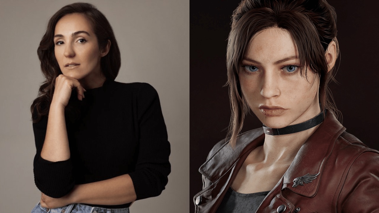 فاش شدن اسامی کامل صداپیشگان Resident Evil Veronica و Zero