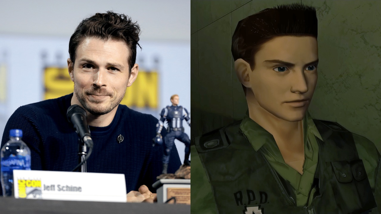 فاش شدن اسامی کامل صداپیشگان Resident Evil Veronica و Zero