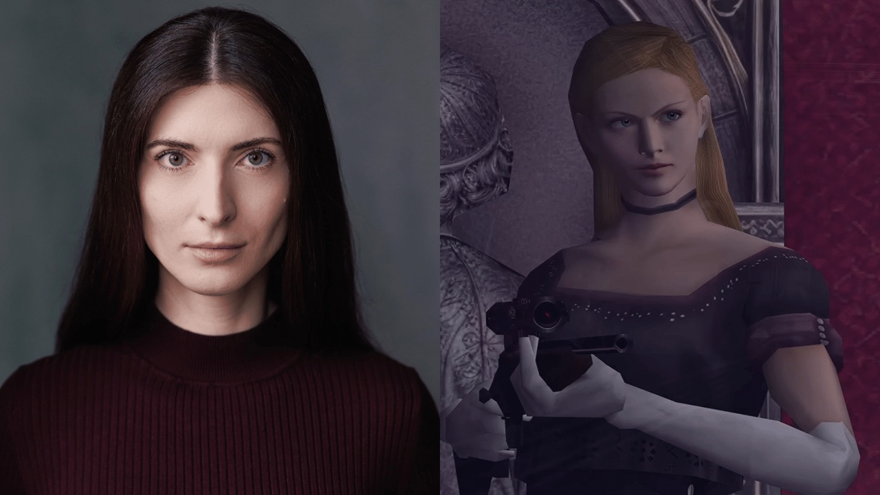 فاش شدن اسامی کامل صداپیشگان Resident Evil Veronica و Zero