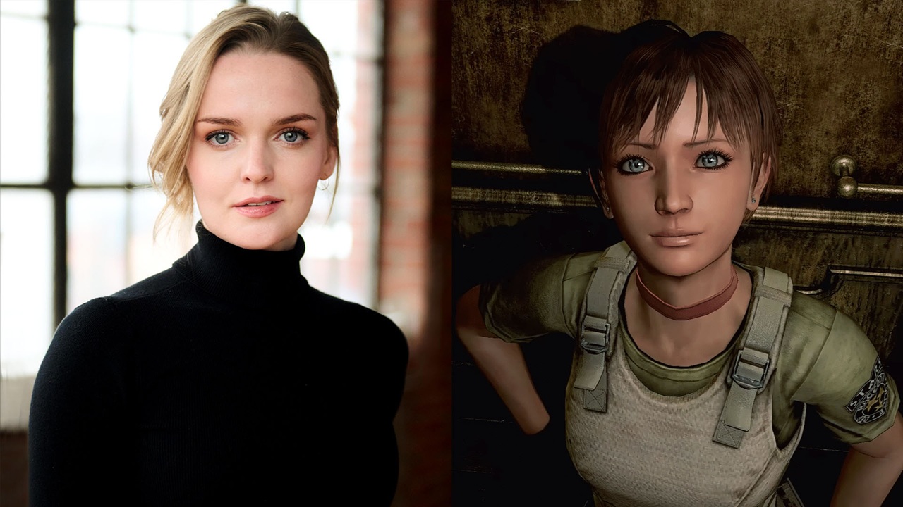 فاش شدن اسامی کامل صداپیشگان Resident Evil Veronica و Zero