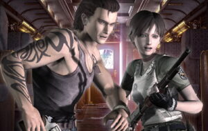 ریبوت Resident Evil Zero با وجود بازی بودن کامل، چرا اتفاق افتاد؟