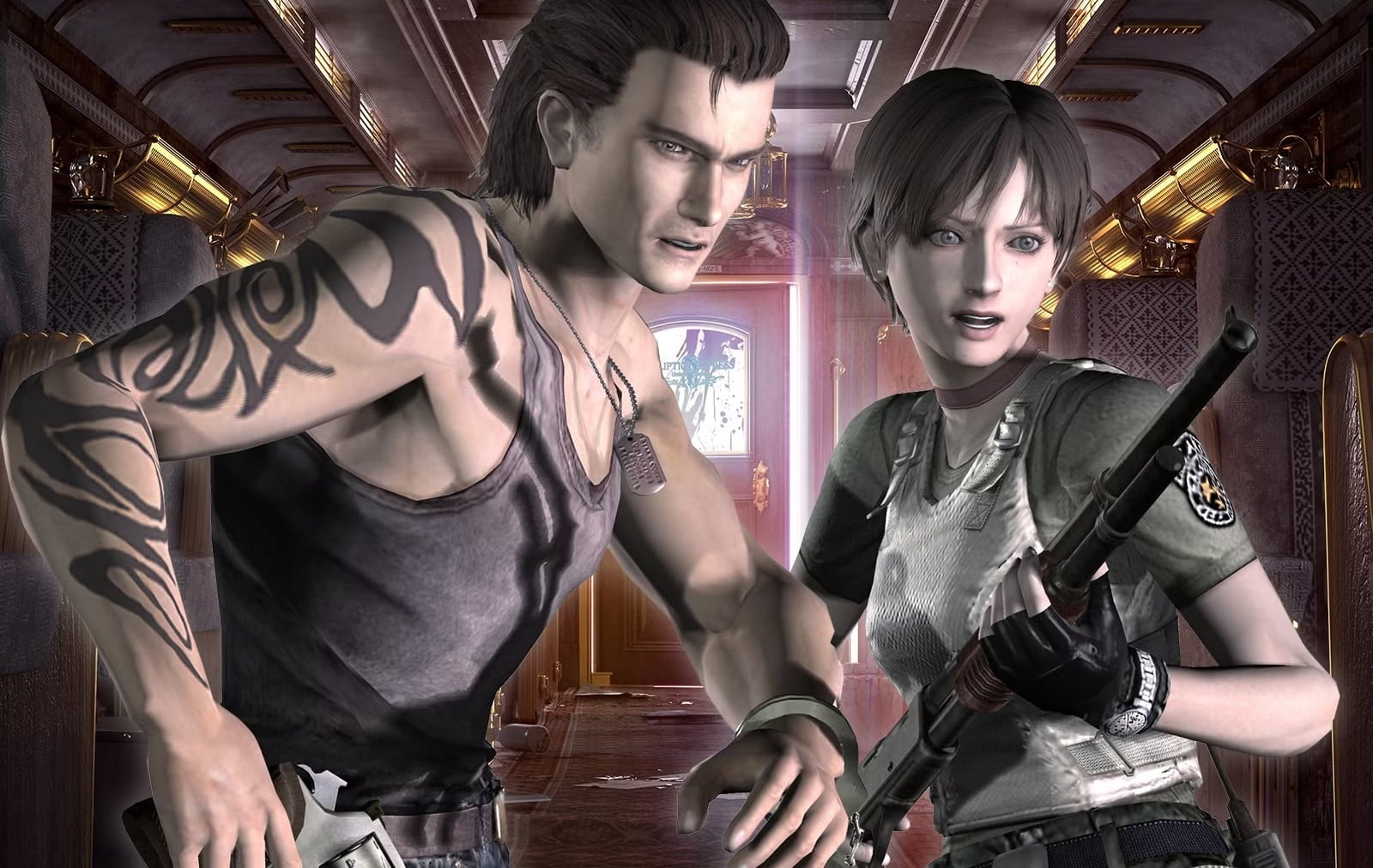 ریبوت Resident Evil Zero با وجود بازی بودن کامل، چرا اتفاق افتاد؟