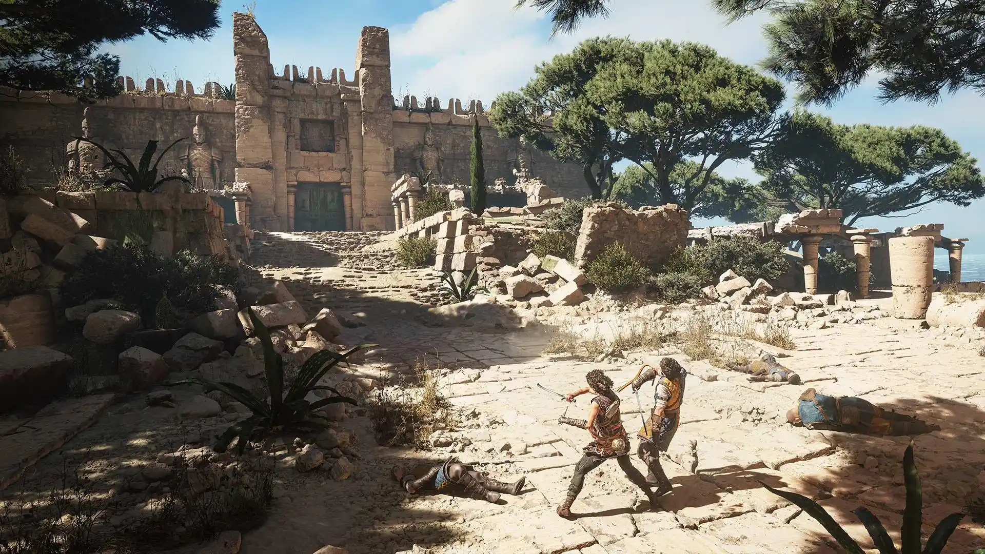 زمان گیم‌پلی Resonance: A Plague Tale Legacy و نیازمندی‌های سیستم