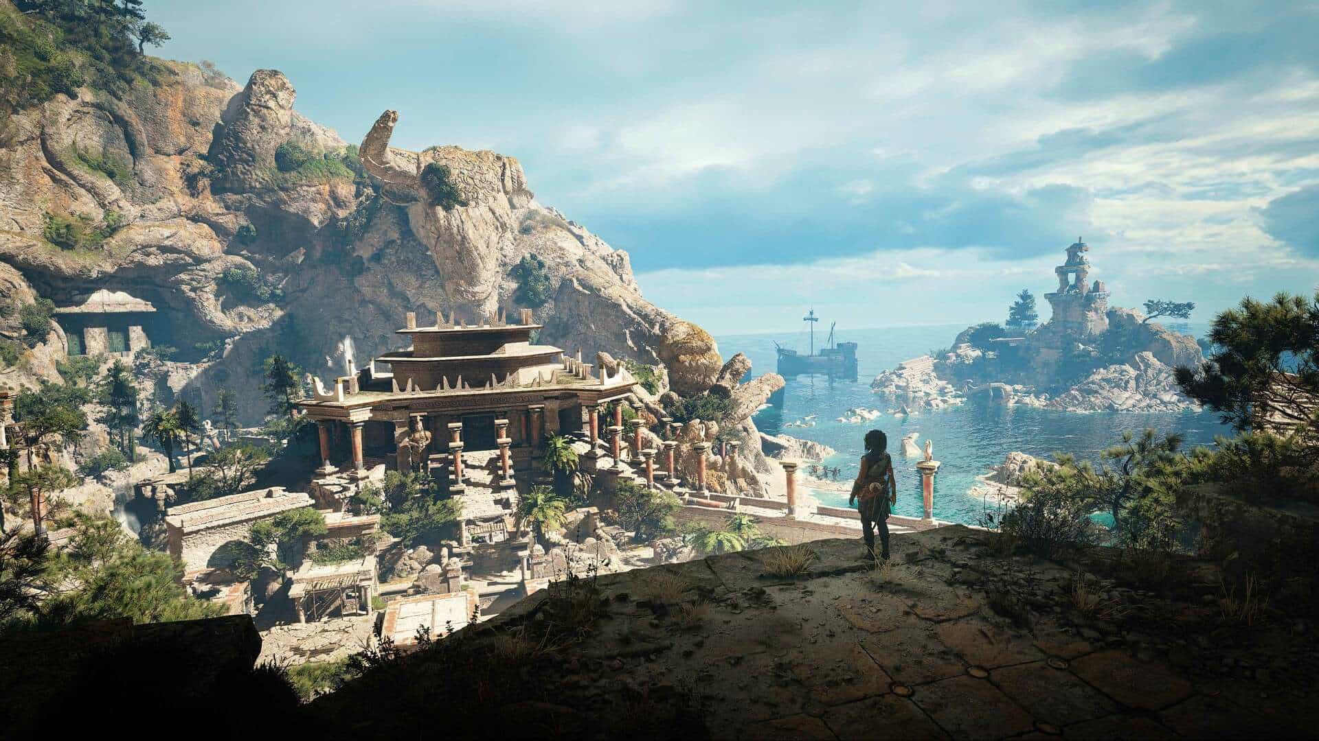 جزئیات پشت صحنه Resonance: A Plague Tale Legacy و خلق شخصیت سوفیا