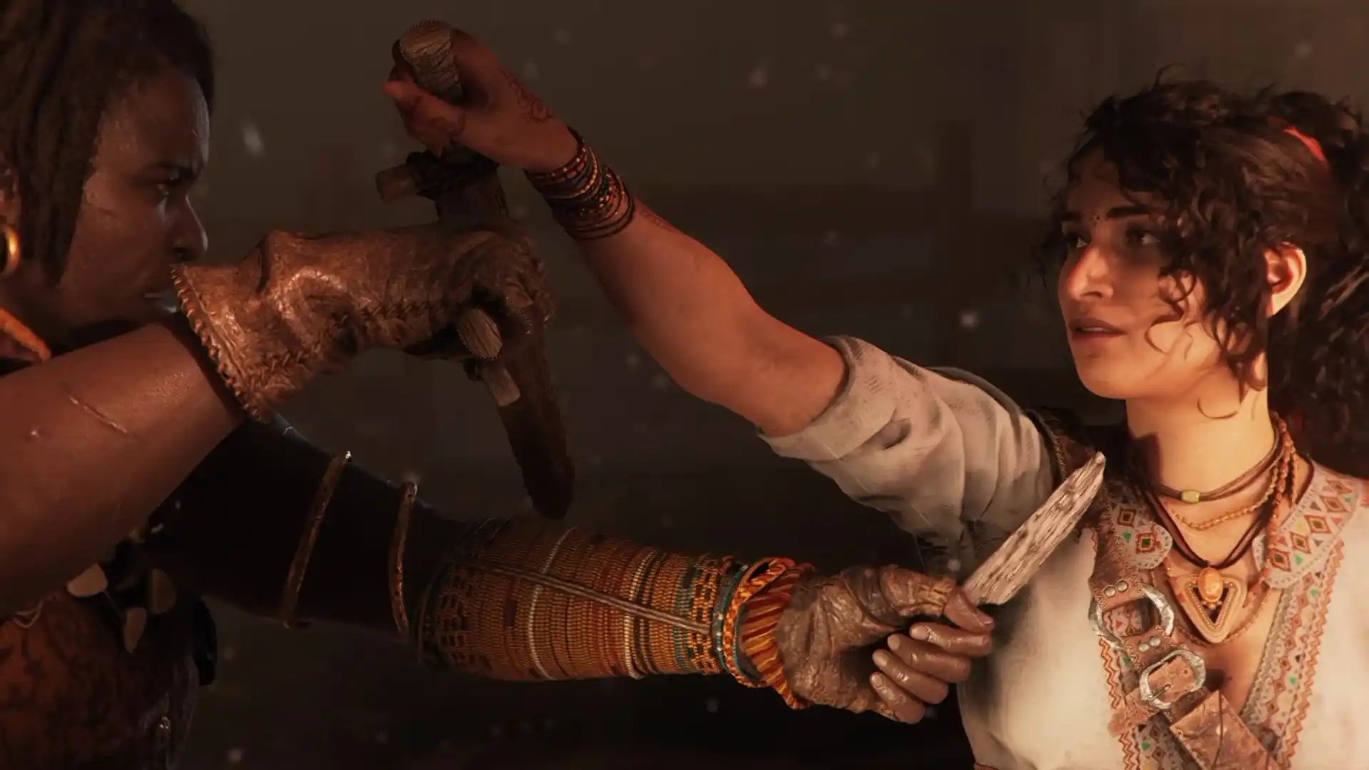 نسخه PC بازی Resonance: A Plague Tale Legacy پیش از عرضه رسمی لو رفت