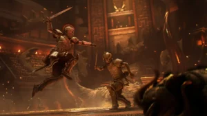 بررسی نقدها و نمرات بازی Resonance: A Plague Tale Legacy