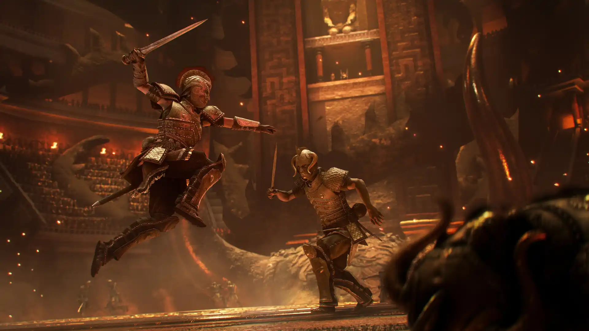 بررسی نقدها و نمرات بازی Resonance: A Plague Tale Legacy