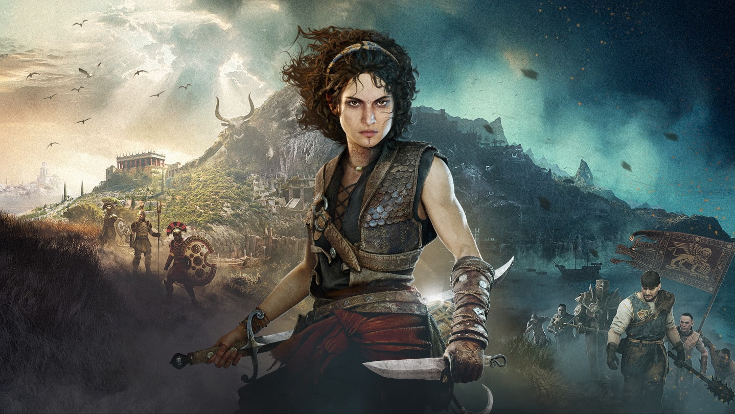 اطلاعیه رسمی مشخصات سخت‌افزاری مورد نیاز برای Resonance: A Plague Tale Legacy