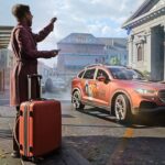 ستاره جدید بازی Rideshare Stimulator: تعارض استودیو Saber Interactive و نویسنده درباره هوش مصنوعی
