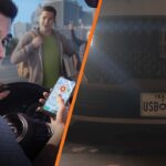 کنایه مدیرعامل Saber Interactive به رندی پیچفورد در تریلر Rideshare Stimulator