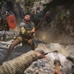 تحسین ستاره Red Dead Redemption 2 از داستان‌نویسی بی‌نظیر Kingdom Come: Deliverance 2