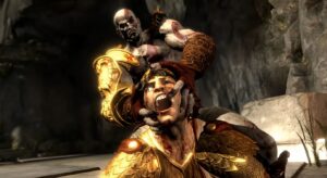 رفع مشکلات گرافیکی God of War 3 و Ascension در RPCS3