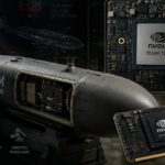 استفاده غیرمنتظره روسیه از پردازنده گرافیک Nvidia در موشک S-71M
