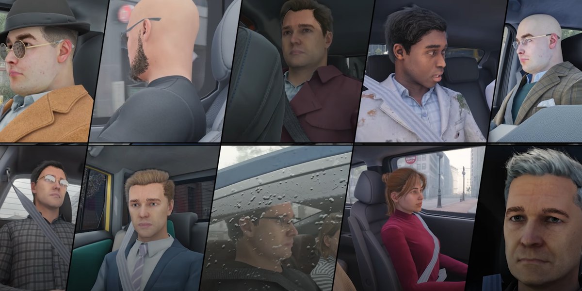 شفاف‌سازی Saber درباره استفاده از هوش مصنوعی در Rideshare Stimulator
