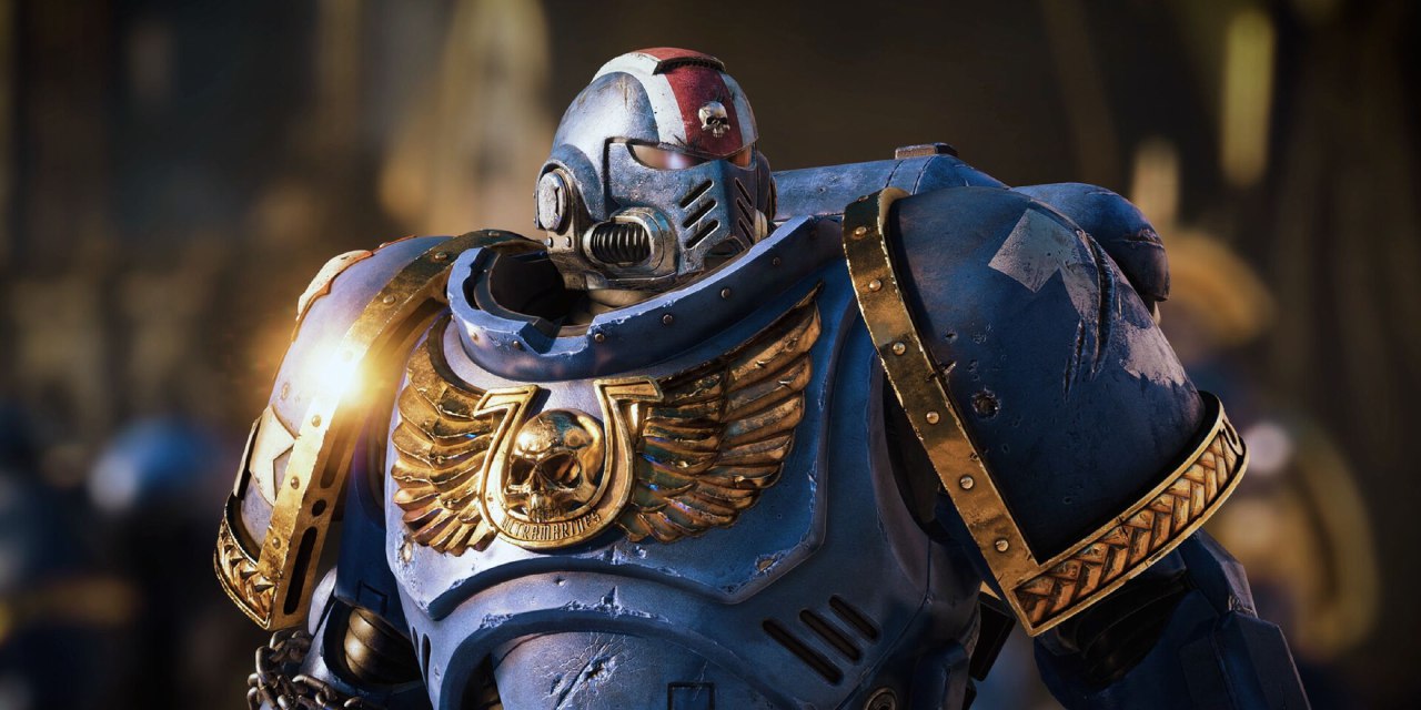 Warhammer 40000 Space Marine 2 مدیر ارشد خلاقیت Saber: یک بازی بزرگ میتواند نگاه مخاطبان به هوش مصنوعی مولد را تغییر دهد