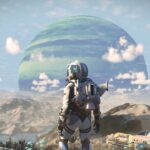 شان موری: اگر بازی No Man’s Sky را اجرا نمی‌کردید ما هم آپدیت نمی‌دادیم