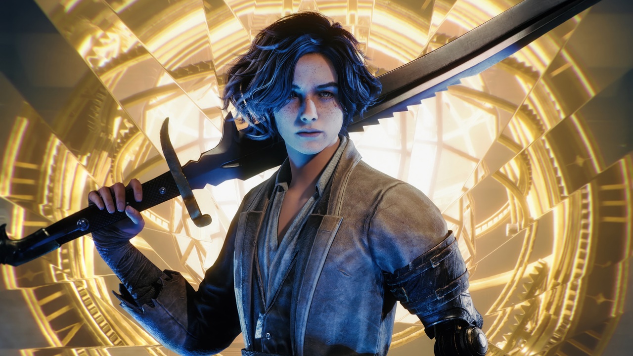 Wallpapersdencom lies of p cool 4k gaming 3840x2160 انقلاب کرهای در صنعت گیم: چگونه Stellar Blade و Lies of P توسعهدهندگان را به سمت کنسول سوق دادند