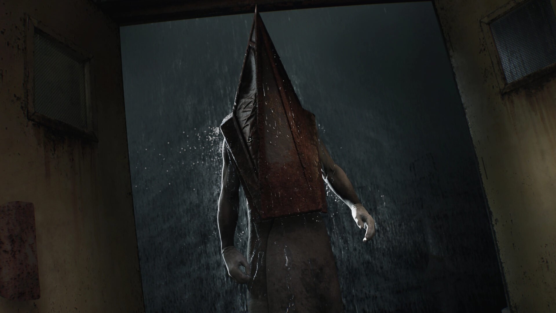 خبر فوری: انتشار جزئیات جدید از بازی Silent Hill Remake در هفته‌های آینده
