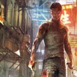 کشف نسخه اولیه و نایاب بازی Sleeping Dogs؛ همین حالا تجربه کنید!