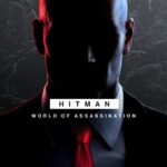 ورود اسنوپ داگ به HITMAN World of Assassination به عنوان Celebrity Elusive Target