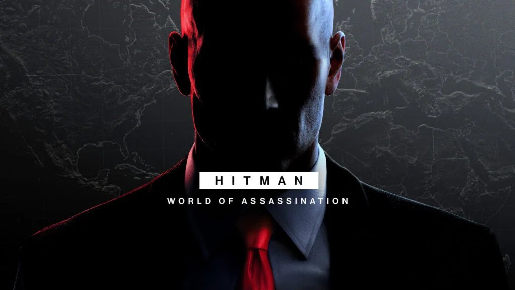 ورود اسنوپ داگ به HITMAN World of Assassination به عنوان Celebrity Elusive Target