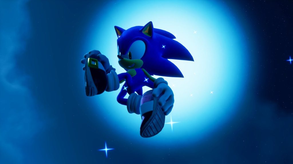 فروش Sonic Frontiers از مرز ۵ میلیون نسخه عبور کرد
