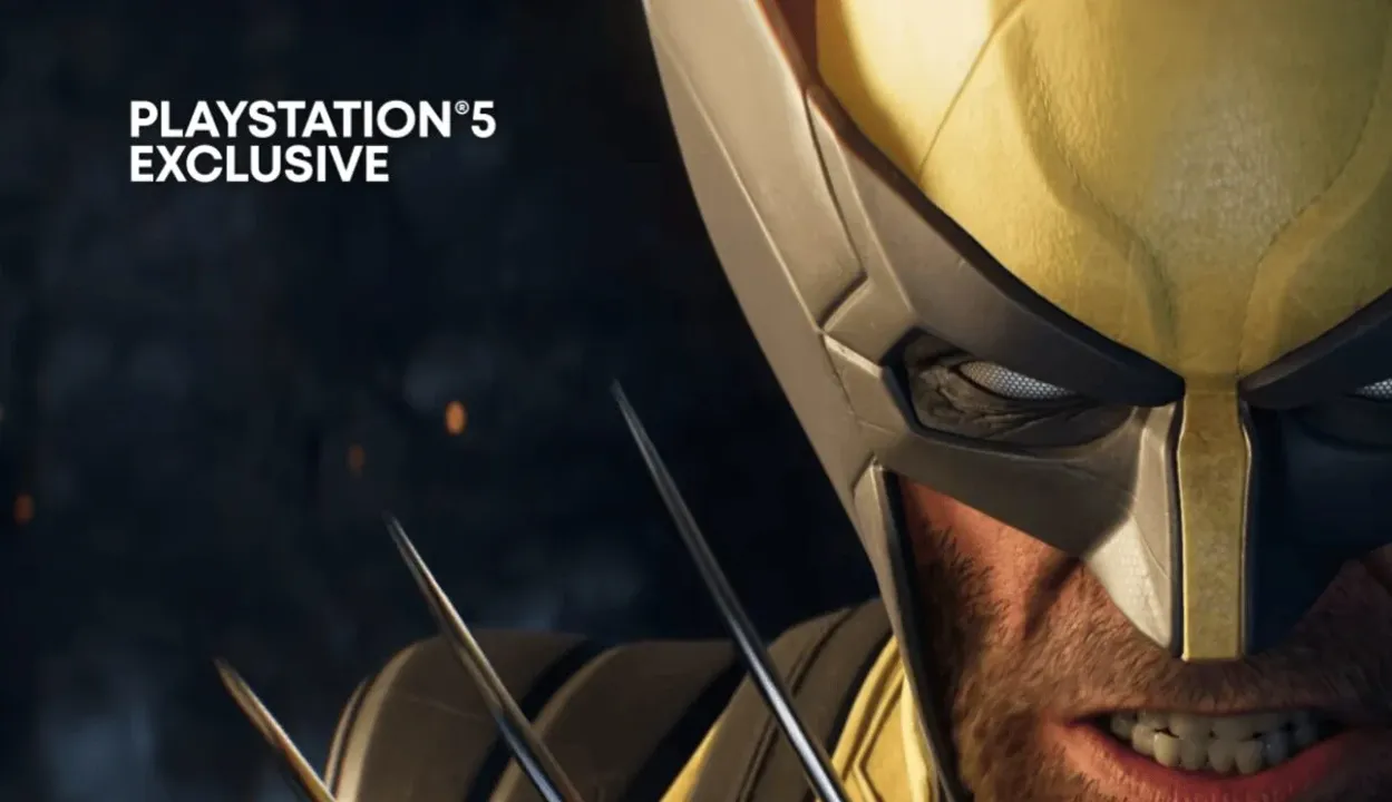 تاکید مجدد سونی بر انحصار بازی‌های داستانی؛ Marvel Wolverine فقط برای PS5
