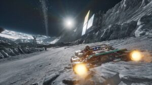 Star Wars: Galactic Racer وعده خلق خاطره‌ای فراموش‌نشدنی را برای هواداران داد