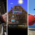 تحلیل بازار Steam؛ برترین ژانرهای سودده و پرفروش‌ترین بازی‌های هفته