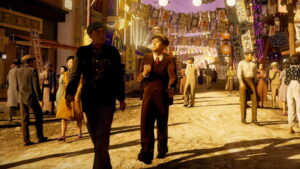 رونمایی از نسخه Collector’s Edition Stranger Than Heaven و انتشار روی Game Pass