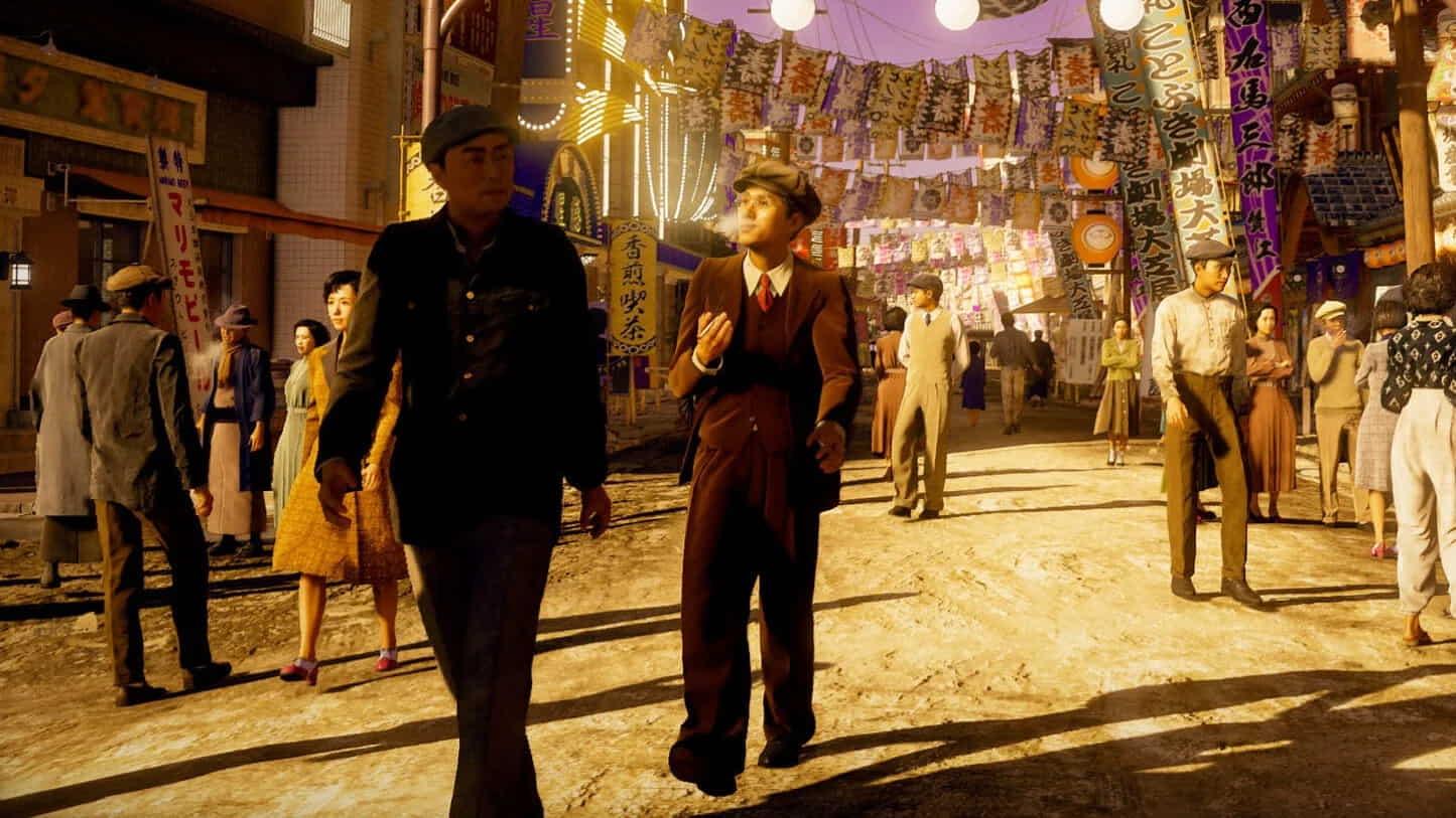 رونمایی از نسخه Collector’s Edition Stranger Than Heaven و انتشار روی Game Pass