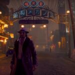پخش ویدیوی ۱۲ دقیقه‌ای گیم‌پلی دموی Stranger than Heaven در Gamescom ۲۰۲۶