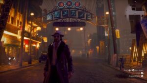 پخش ویدیوی ۱۲ دقیقه‌ای گیم‌پلی دموی Stranger than Heaven در Gamescom ۲۰۲۶