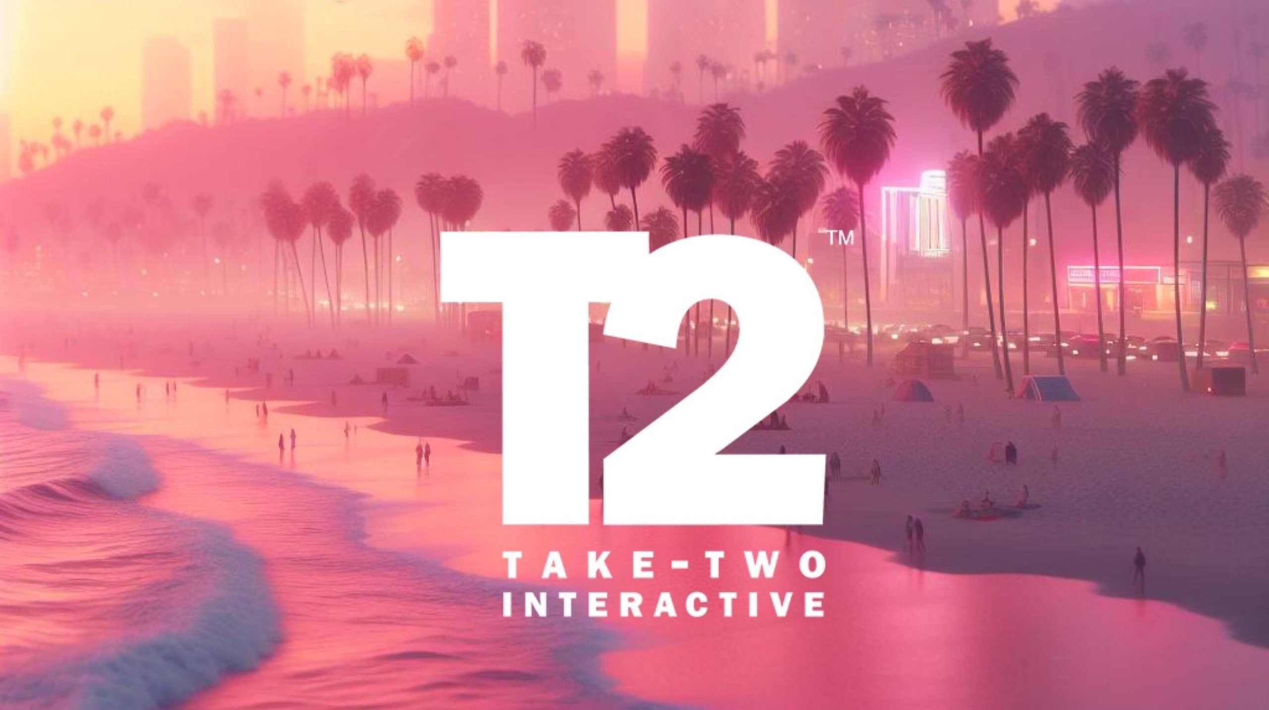 Gta6 take two interactive ai patents v0 gvv1ngmzd9fc1 تصمیم مدیرعامل Take-Two درباره پیروزی از طریق ضعف رقبا