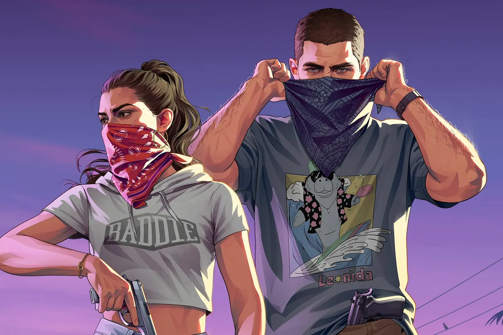 مدیرعامل تیک-تو: قیمت بازی GTA 6 می‌توانست فراتر از ۸۰ دلار باشد