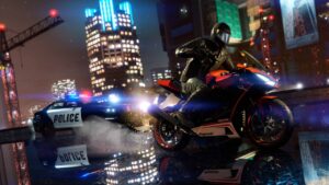 سیستم قطع عضو و قابلیت Dead Eye با دو ماد جدید به GTA 5 Enhanced اضافه شدند