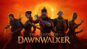 خبر خوب برای گیمرها: آپدیت روز عرضه The Blood of Dawnwalker حالت ۶۰ فریم را فعال میکند