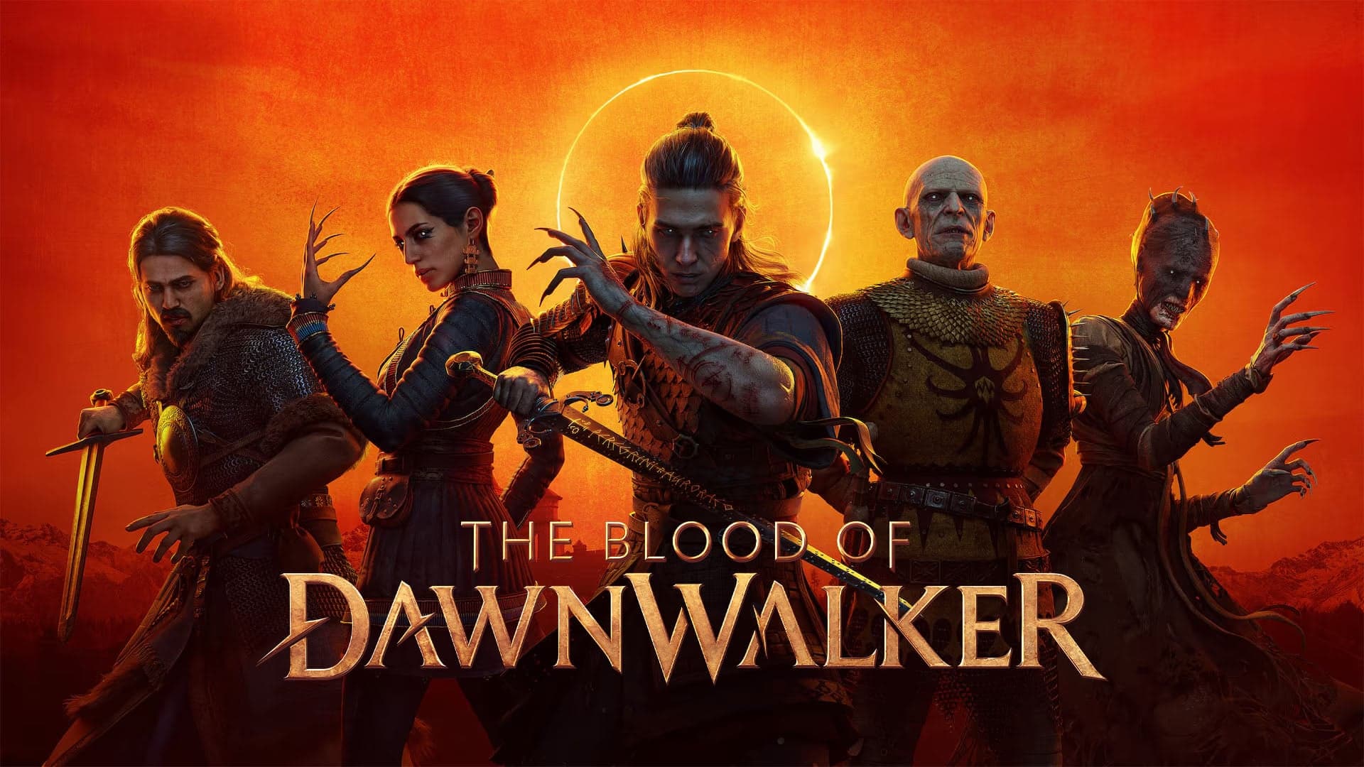 خبر خوب برای گیمرها: آپدیت روز عرضه The Blood of Dawnwalker حالت ۶۰ فریم را فعال می‌کند