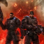 رفع مشکلات بتای Gears of War E-Day توسط The Coalition و جزئیات آپدیت جدید