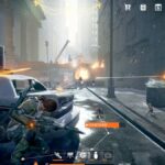 فاجعه Ubisoft در بازی رایگان The Division Resurgence؛ انتقادات شدید استیم