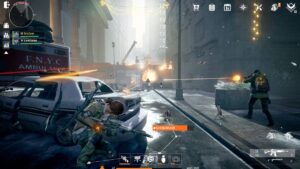 فاجعه Ubisoft در بازی رایگان The Division Resurgence؛ انتقادات شدید استیم