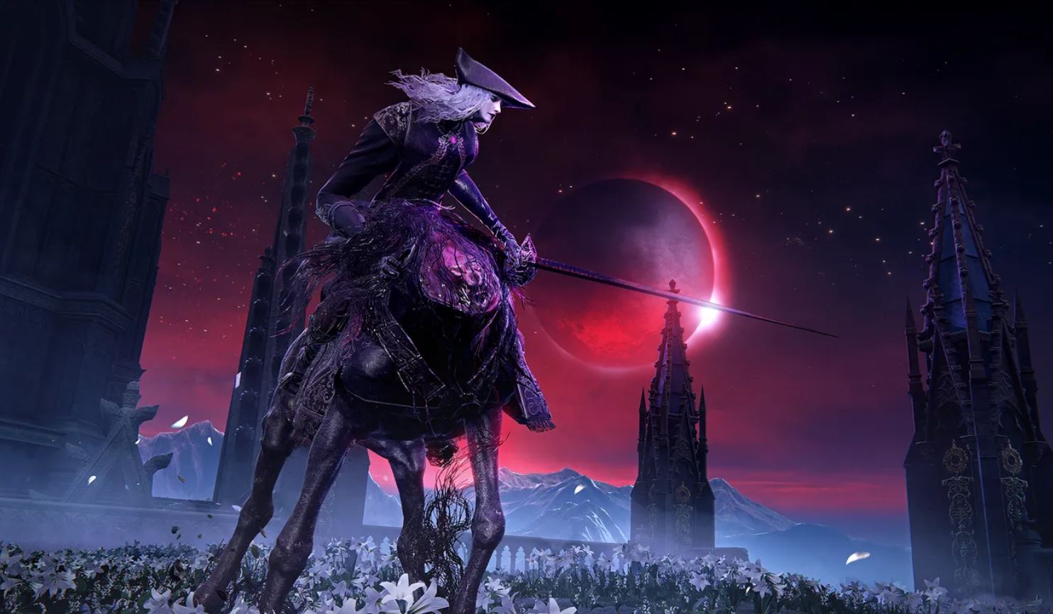 بررسی واکنش منتقدان به بازی The Duskbloods از استودیوی FromSoftware