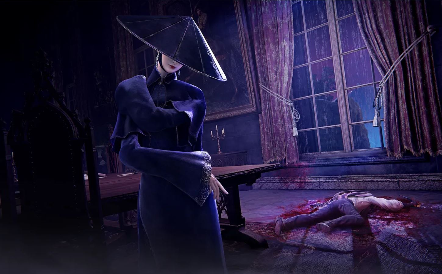 بررسی واکنش منتقدان به بازی The Duskbloods از استودیوی FromSoftware