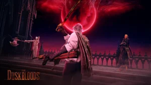 بررسی واکنش منتقدان به بازی The Duskbloods از استودیوی FromSoftware