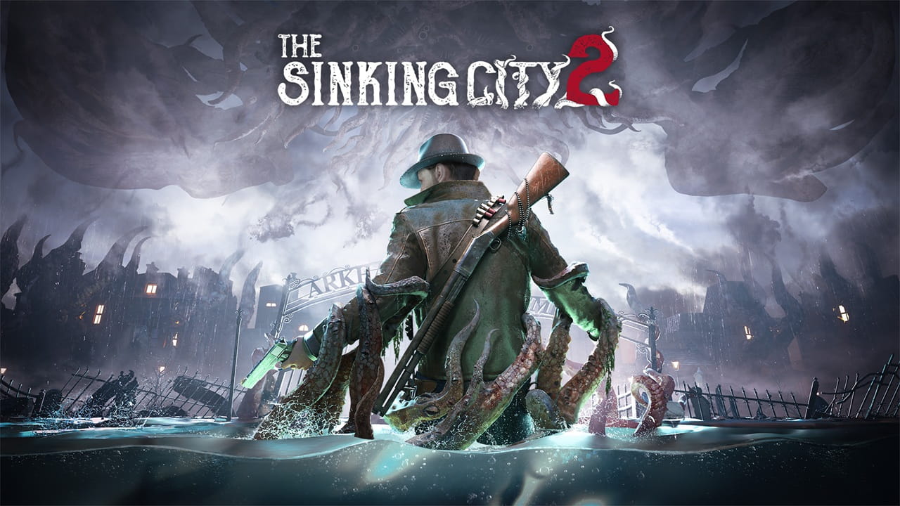 نشت نسخه کرک The Sinking City 2 دو روز قبل از انتشار رسمی