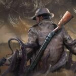 حجم دانلود و زمان پیش‌بارگذاری بازی The Sinking City 2 مشخص شد